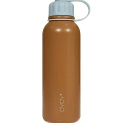 Pullo Termosflaska, Korall / Cherry Red / Cherry Red