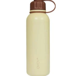 Pullo Termosflaska, Korall / Cherry Red / Cherry Red