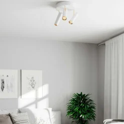 Puls 3 Vägglampa, Mattsvart