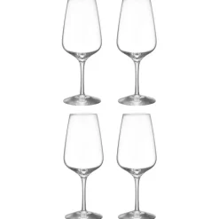 Orrefors Vinglas-Pulse Vinglas 4-pack, 38 cl