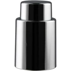 Dorre Vin & Bartillbehör-Pump It Vinförslutare, Svart