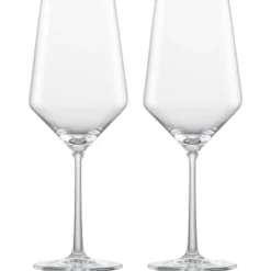 Zwiesel Vinglas-Pure Cabernet Rödvinsglas 54 cl, 2-pack