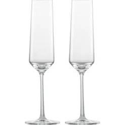 Pure Champagneglas 21 cl, 2-pack