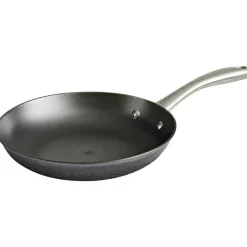 Satake Stekpannor-Pure Pan Gjutjärnspanna Ø24 cm