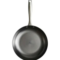 Satake Stekpannor-Pure Pan Gjutjärnspanna Ø24 cm
