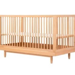 Pure Spjälsäng 70X140 cm