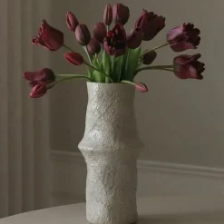 Purple Tulip Bukett