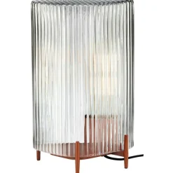 Putki Bordslampa, Klar