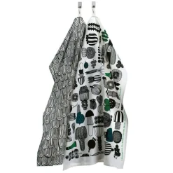 Puutarhurin Parhaat Kökshandduk 47x70cm 2-Pack