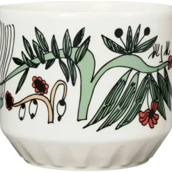 Puutarhurit Kruka, 12x14 cm