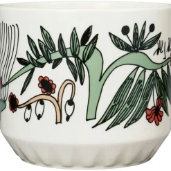 Puutarhurit Kruka, 12x14 cm