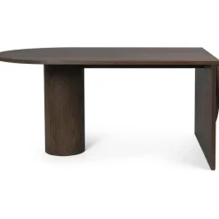 Ferm Living Matbord Och Barbord-Pylo Bord 100x160 cm,