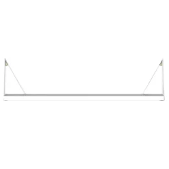 Maze Modulära Hyllsystem|Vägghyllor-Pythagoras Hyllpaket, Svart