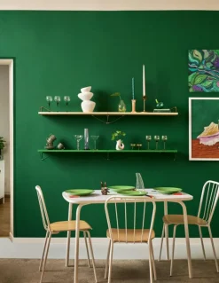 Pythagoras Hyllplan 60 cm, Ask