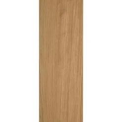 Pythagoras Hyllplan 60 cm, Ask