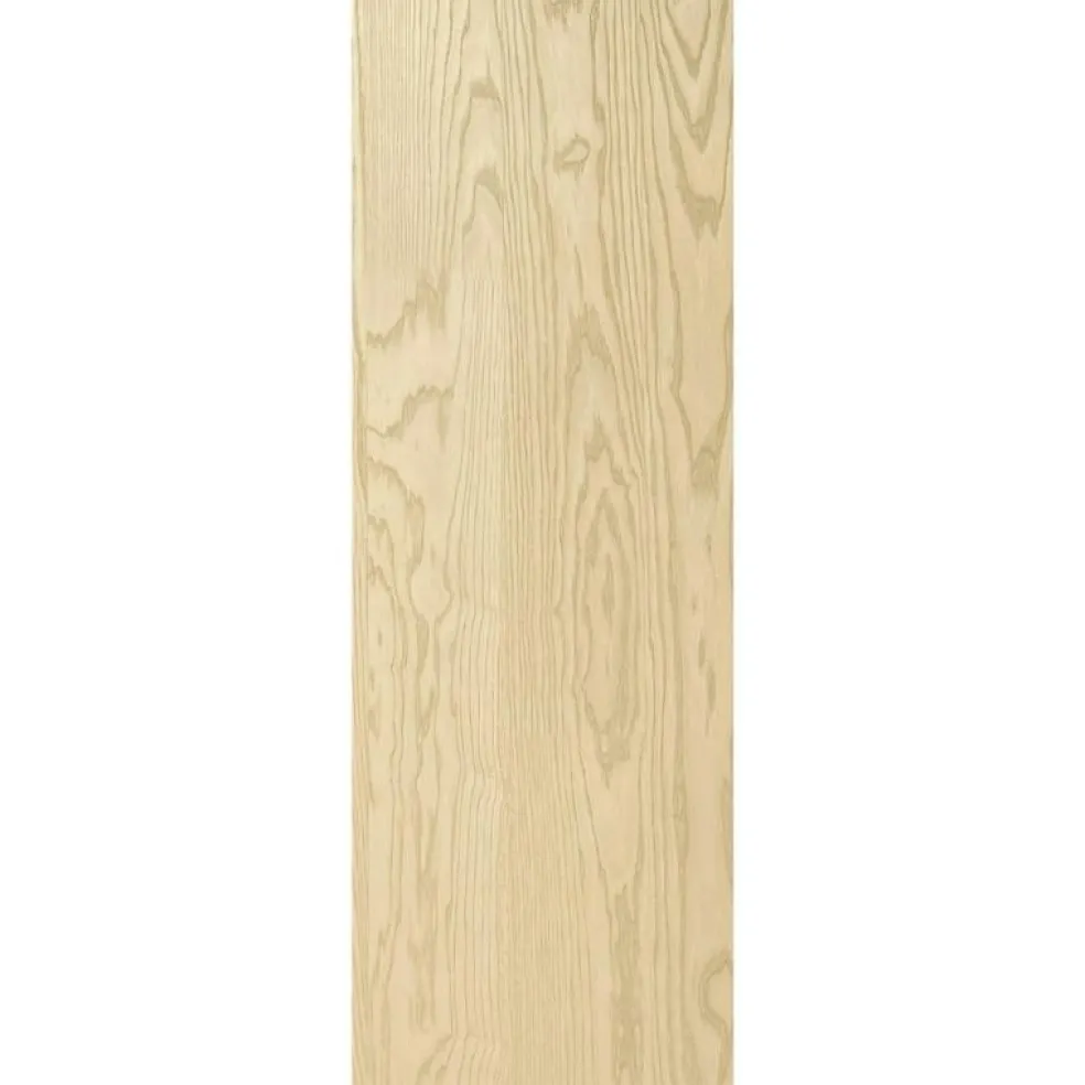 Pythagoras Hyllplan Large, Svart