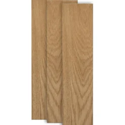 Pythagoras Hyllplan 3-pack, Vit