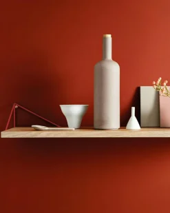 Maze Modulära Hyllsystem-Pythagoras Konsol 2-Pack, Svart