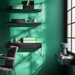 Maze Modulära Hyllsystem-Pythagoras Låda Large, Ek