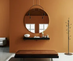 Maze Modulära Hyllsystem-Pythagoras Låda Large, Ek