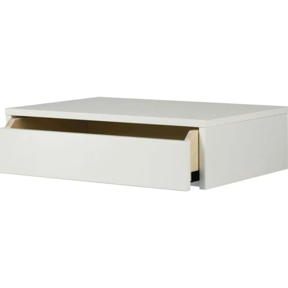 Pythagoras Låda, Svart