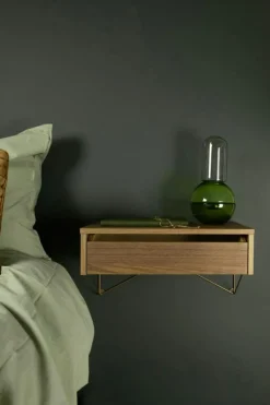 Pythagoras Låda, Svart