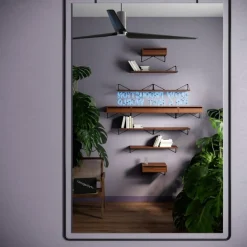 Pythagoras Låda, Svart