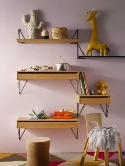 Pythagoras Låda, Svart