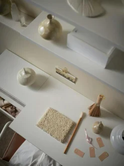 Pythagoras Låda, Svart