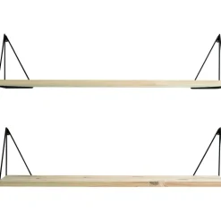 Pythagoras Play, Pine/Black