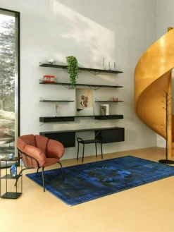 Maze Modulära Hyllsystem|Väggskåp-Pythagoras Väggskåp, Vit