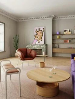 Maze Modulära Hyllsystem|Väggskåp-Pythagoras Väggskåp, Vit