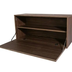 Maze Modulära Hyllsystem|Väggskåp-Pythagoras Väggskåp, Vit