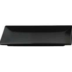 Quadro Rektangulär Tallrik 30x20 cm, Vit