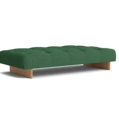 Quilton Lift Dagbädd, Nico 014 / Valnöt