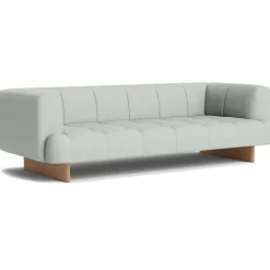 Quilton Lift 3-Sitssoffa, Naveli 0113 / Ek