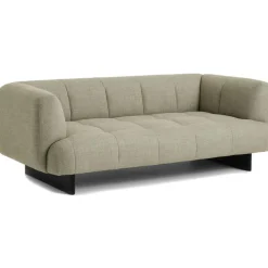 Quilton Lift 2-Sitssoffa, Vidar 4 542 / Valnöt