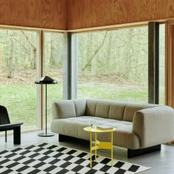 Quilton Lift 2-Sitssoffa, Vidar 4 542 / Valnöt