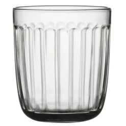 Iittala Dricksglas-Raami Dricksglas 26 cl 2-pack, Linne
