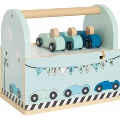 Barn Jabadabado Leksaker-Racerbana