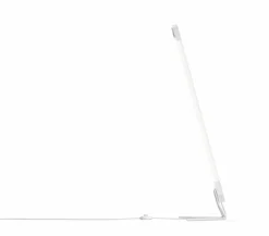 Radent Golvlampa, Mässing