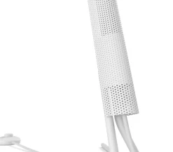 Radent Golvlampa, Mässing