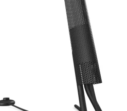 Radent Golvlampa, Mässing