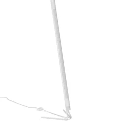 Radent Golvlampa, Mässing