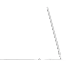 Radent Golvlampa, Mässing