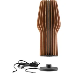 Please wait to be seated Portabla Lampor|Portabla Lampor-Radiant Lampa, Oak