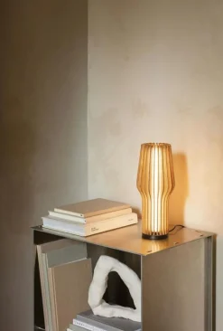 Please wait to be seated Portabla Lampor|Portabla Lampor-Radiant Lampa, Oak