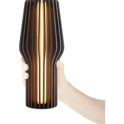 Please wait to be seated Portabla Lampor|Portabla Lampor-Radiant Lampa, Oak