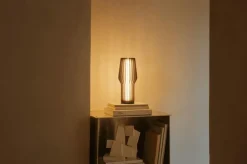 Please wait to be seated Portabla Lampor|Portabla Lampor-Radiant Lampa, Oak