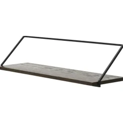 Rail Hylla, Naturlig ek